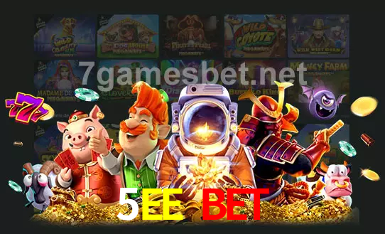 cassino 5EE Bet