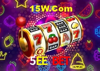 Jogos de Slot 5EE Bet