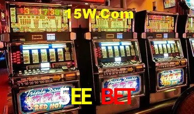 Integração de APIs 5EE Bet