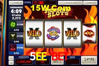 Casino Ao Vivo 5EE Bet