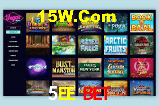 5EE Bet