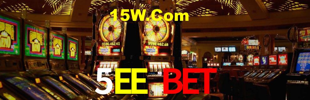 Bônus Generosos e Exclusivos no 5EE Bet para Você!