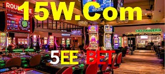 Ofertas Imperdíveis na 5EE Bet: Promoções e Bônus Que Valem a Pena