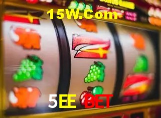 Recursos de Bônus 5EE Bet