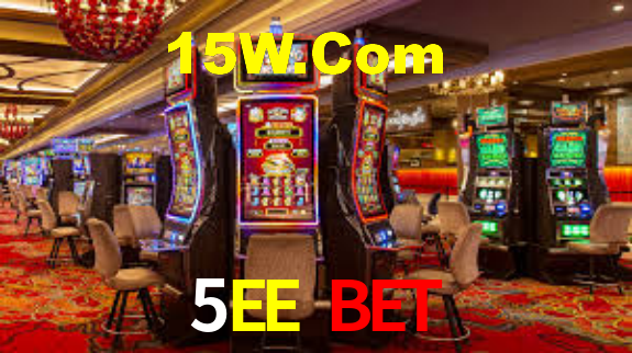 5EE Bet,5EE App