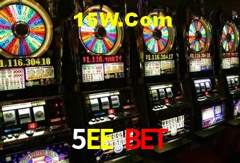 Login Seguro 5EE Bet