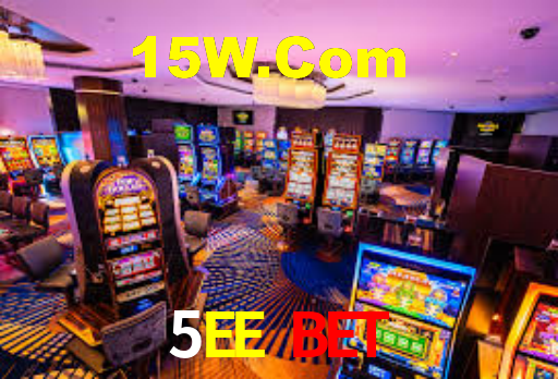 5EE Bet,5EE App