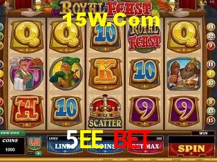 Benefícios da Conta 5EE Bet