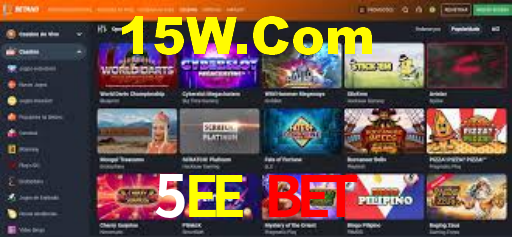 5EE Bet: Seu Especialista em Apostas Esportivas Brasileiras