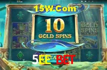 Diretório de Jogos 5EE Bet