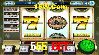 Sistemas de Segurança 5EE Bet