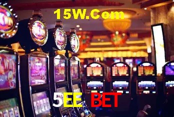 Especiais de Fim de Semana 5EE Bet