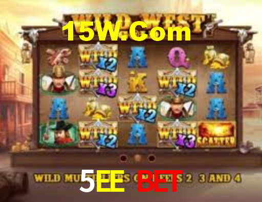 5EE Login