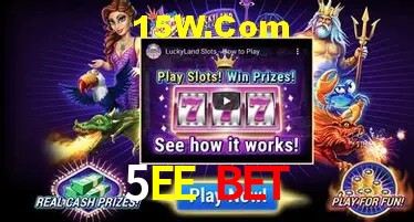 Ofertas Exclusivas 5EE Bet