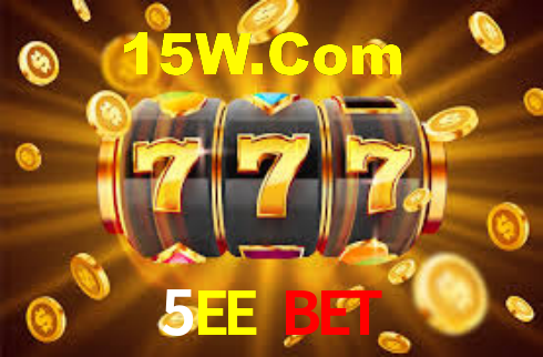 PIX Instantâneo 5EE Bet