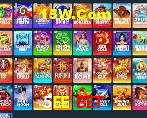 Jogos de Slot 5EE Bet