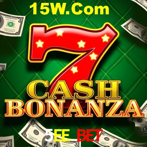 Descubra o Mundo do Cassino Online com 5EE Bet