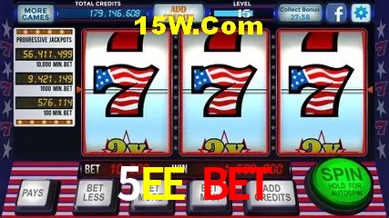 Promoções Sazonais 5EE Bet